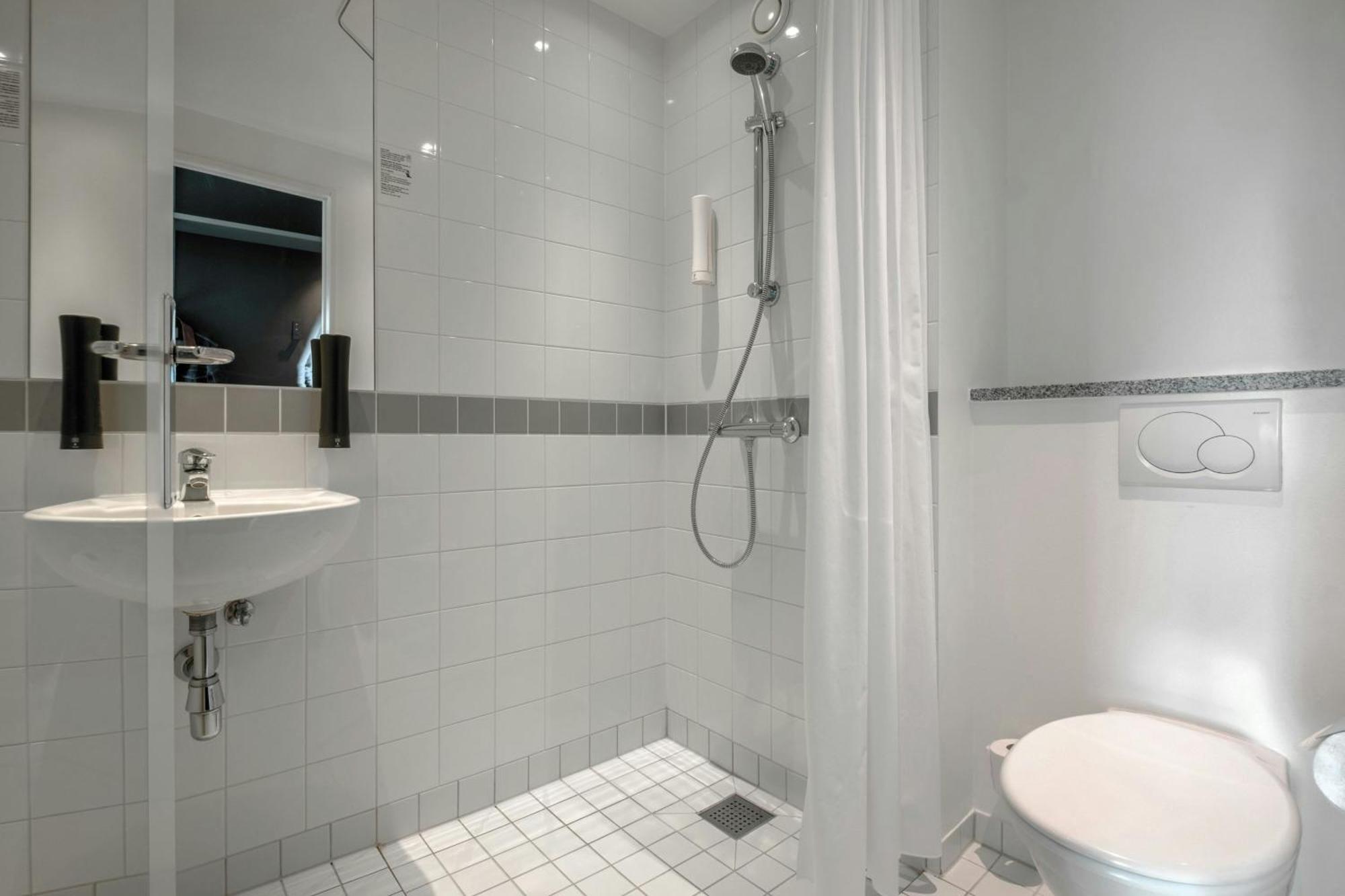Four Points Flex By Sheraton Ballerup Exterior photo