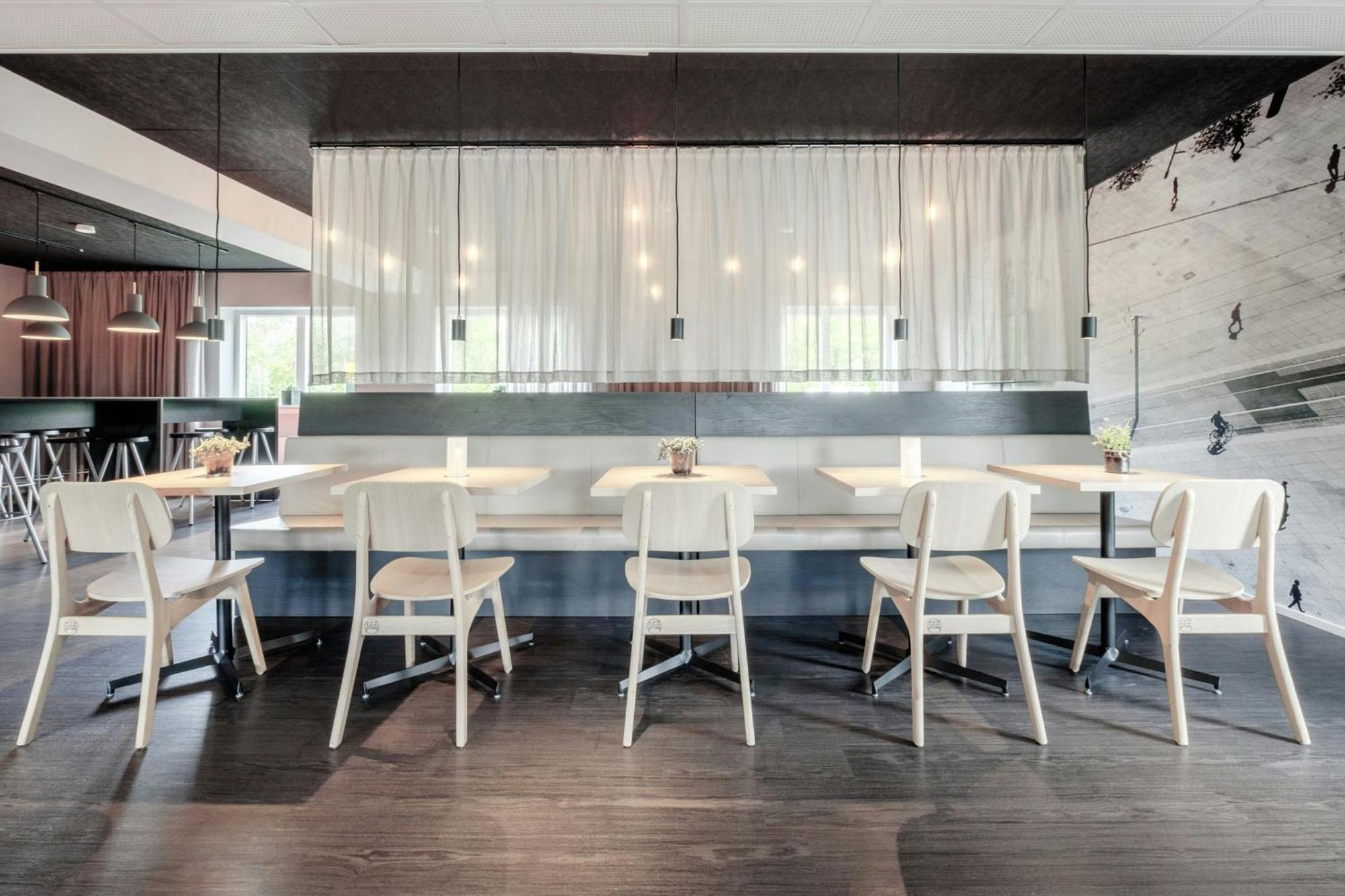 Four Points Flex By Sheraton Ballerup Exterior photo
